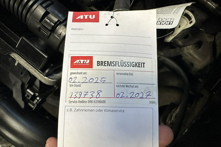 Astra Opel Astra K Kombi 1.4 T Ciemny sufit Duża Navi REJ PL Gwarancja Raty zdjęcie 24