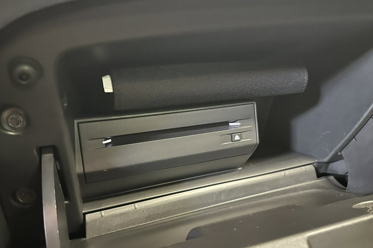 Astra Opel Astra K Kombi 1.4 T Ciemny sufit Duża Navi REJ PL Gwarancja Raty zdjęcie 27