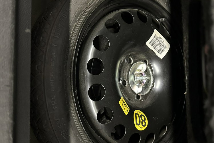 Astra Opel Astra K Kombi 1.4 T Ciemny sufit Duża Navi REJ PL Gwarancja Raty zdjęcie 29