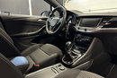 Astra Opel Astra K Kombi 1.4 T Ciemny sufit Duża Navi REJ PL Gwarancja Raty zdjęcie 8