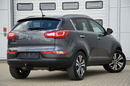 Kia Sportage Zarejestr. 2.0i DOHC 163KM Serwis 4x4 Kamera Navi Skóra Keyless go zdjęcie 12