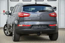 Kia Sportage Zarejestr. 2.0i DOHC 163KM Serwis 4x4 Kamera Navi Skóra Keyless go zdjęcie 14