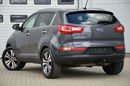 Kia Sportage Zarejestr. 2.0i DOHC 163KM Serwis 4x4 Kamera Navi Skóra Keyless go zdjęcie 15