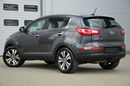 Kia Sportage Zarejestr. 2.0i DOHC 163KM Serwis 4x4 Kamera Navi Skóra Keyless go zdjęcie 16