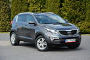 Kia Sportage 2.0MPI(163KM) 4x4 Skóry bi-Xenon Ledy Duża Navi Kamera Alu18"Automat zdjęcie 10