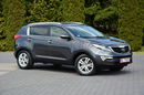 Kia Sportage 2.0MPI(163KM) 4x4 Skóry bi-Xenon Ledy Duża Navi Kamera Alu18"Automat zdjęcie 11