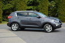 Kia Sportage 2.0MPI(163KM) 4x4 Skóry bi-Xenon Ledy Duża Navi Kamera Alu18"Automat zdjęcie 12