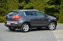 Kia Sportage 2.0MPI(163KM) 4x4 Skóry bi-Xenon Ledy Duża Navi Kamera Alu18"Automat zdjęcie 13