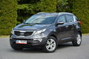 Kia Sportage 2.0MPI(163KM) 4x4 Skóry bi-Xenon Ledy Duża Navi Kamera Alu18"Automat zdjęcie 2