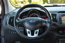 Kia Sportage 2.0MPI(163KM) 4x4 Skóry bi-Xenon Ledy Duża Navi Kamera Alu18"Automat zdjęcie 24
