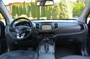 Kia Sportage 2.0MPI(163KM) 4x4 Skóry bi-Xenon Ledy Duża Navi Kamera Alu18"Automat zdjęcie 25