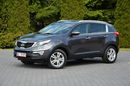 Kia Sportage 2.0MPI(163KM) 4x4 Skóry bi-Xenon Ledy Duża Navi Kamera Alu18"Automat zdjęcie 3