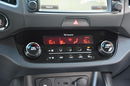 Kia Sportage 2.0MPI(163KM) 4x4 Skóry bi-Xenon Ledy Duża Navi Kamera Alu18"Automat zdjęcie 33
