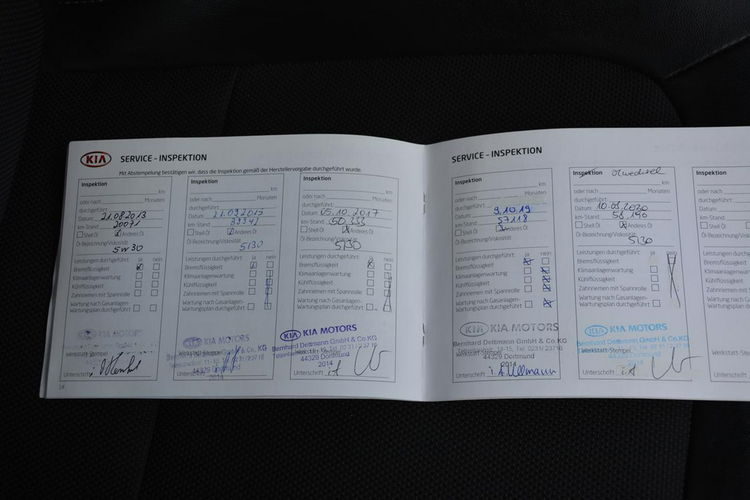 Kia Sportage 2.0MPI(163KM) 4x4 Skóry bi-Xenon Ledy Duża Navi Kamera Alu18"Automat zdjęcie 37