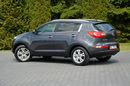 Kia Sportage 2.0MPI(163KM) 4x4 Skóry bi-Xenon Ledy Duża Navi Kamera Alu18"Automat zdjęcie 5