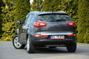Kia Sportage 2.0MPI(163KM) 4x4 Skóry bi-Xenon Ledy Duża Navi Kamera Alu18"Automat zdjęcie 7