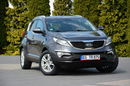 Kia Sportage 2.0MPI(163KM) 4x4 Skóry bi-Xenon Ledy Duża Navi Kamera Alu18"Automat zdjęcie 9