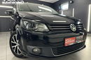 Volkswagen Touran VW Touran 1.6 TDI DSG Navi Kamera Xenon Led Opłaty Gwarancja Raty zdjęcie 1