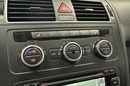 Volkswagen Touran VW Touran 1.6 TDI DSG Navi Kamera Xenon Led Opłaty Gwarancja Raty zdjęcie 11