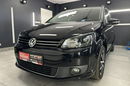 Volkswagen Touran VW Touran 1.6 TDI DSG Navi Kamera Xenon Led Opłaty Gwarancja Raty zdjęcie 2