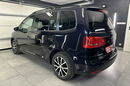 Volkswagen Touran VW Touran 1.6 TDI DSG Navi Kamera Xenon Led Opłaty Gwarancja Raty zdjęcie 3