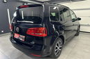 Volkswagen Touran VW Touran 1.6 TDI DSG Navi Kamera Xenon Led Opłaty Gwarancja Raty zdjęcie 4