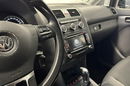 Volkswagen Touran VW Touran 1.6 TDI DSG Navi Kamera Xenon Led Opłaty Gwarancja Raty zdjęcie 5