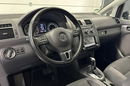Volkswagen Touran VW Touran 1.6 TDI DSG Navi Kamera Xenon Led Opłaty Gwarancja Raty zdjęcie 6