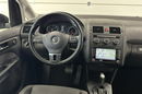 Volkswagen Touran VW Touran 1.6 TDI DSG Navi Kamera Xenon Led Opłaty Gwarancja Raty zdjęcie 7