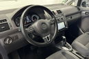 Volkswagen Touran VW Touran 1.6 TDI DSG Navi Kamera Xenon Led Opłaty Gwarancja Raty zdjęcie 8