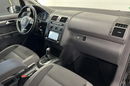Volkswagen Touran VW Touran 1.6 TDI DSG Navi Kamera Xenon Led Opłaty Gwarancja Raty zdjęcie 9
