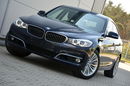 BMW 3GT Opłacona 2.0i 184KM Serwis Bi-xenon Skóra Pamięci el.klapa zdjęcie 14