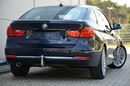 BMW 3GT Opłacona 2.0i 184KM Serwis Bi-xenon Skóra Pamięci el.klapa zdjęcie 15