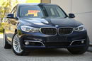 BMW 3GT Opłacona 2.0i 184KM Serwis Bi-xenon Skóra Pamięci el.klapa zdjęcie 19