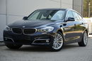 BMW 3GT Opłacona 2.0i 184KM Serwis Bi-xenon Skóra Pamięci el.klapa zdjęcie 2
