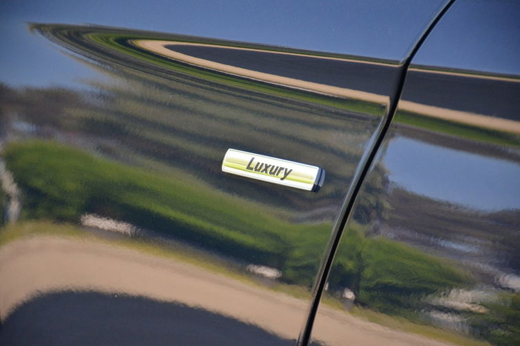 BMW 3GT Opłacona 2.0i 184KM Serwis Bi-xenon Skóra Pamięci el.klapa zdjęcie 6