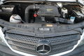 samochód dostawczy Mercedes zdjęcie 21