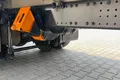 samochód ciężarowy MAN zdjęcie 9