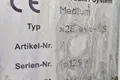 samochód ciężarowy Mercedes zdjęcie 13