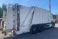 samochód ciężarowy Mercedes zdjęcie 4