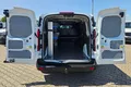 samochód dostawczy Ford zdjęcie 14