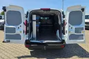 Ford transit-connect L2H1 44999zł NETTO Zabudowa Warsztatowa 1.5 TdCi/120KM zdjęcie 14