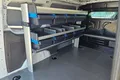 samochód dostawczy Ford zdjęcie 16