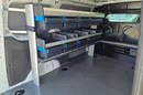 Ford transit-connect L2H1 44999zł NETTO Zabudowa Warsztatowa 1.5 TdCi/120KM zdjęcie 16