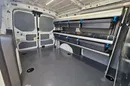 Ford transit-connect L2H1 44999zł NETTO Zabudowa Warsztatowa 1.5 TdCi/120KM zdjęcie 17