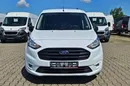 Ford transit-connect L2H1 44999zł NETTO Zabudowa Warsztatowa 1.5 TdCi/120KM zdjęcie 4