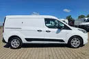 Ford transit-connect L2H1 44999zł NETTO Zabudowa Warsztatowa 1.5 TdCi/120KM zdjęcie 7