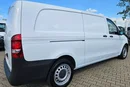 Mercedes Vito ExtraLong 59999zł Netto 2.2 Cdi/136KM zdjęcie 10