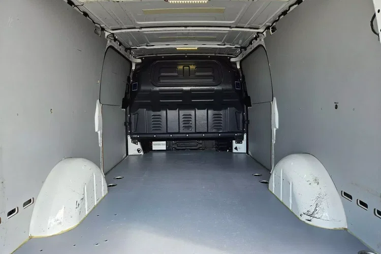 Mercedes Vito ExtraLong 59999zł Netto 2.2 Cdi/136KM zdjęcie 14