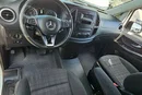 Mercedes Vito ExtraLong 59999zł Netto 2.2 Cdi/136KM zdjęcie 18